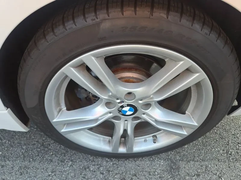 BMW 330 (F30) 330I M Sports, снимка 16 - Автомобили и джипове - 55912693