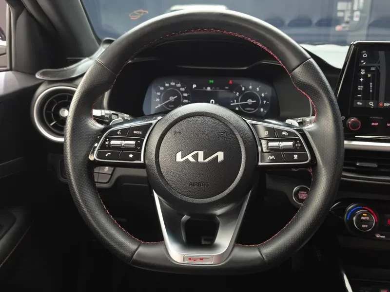 Kia K3 1.6 Turbo Gt  Signature | Mobile.bg � ����������� 13