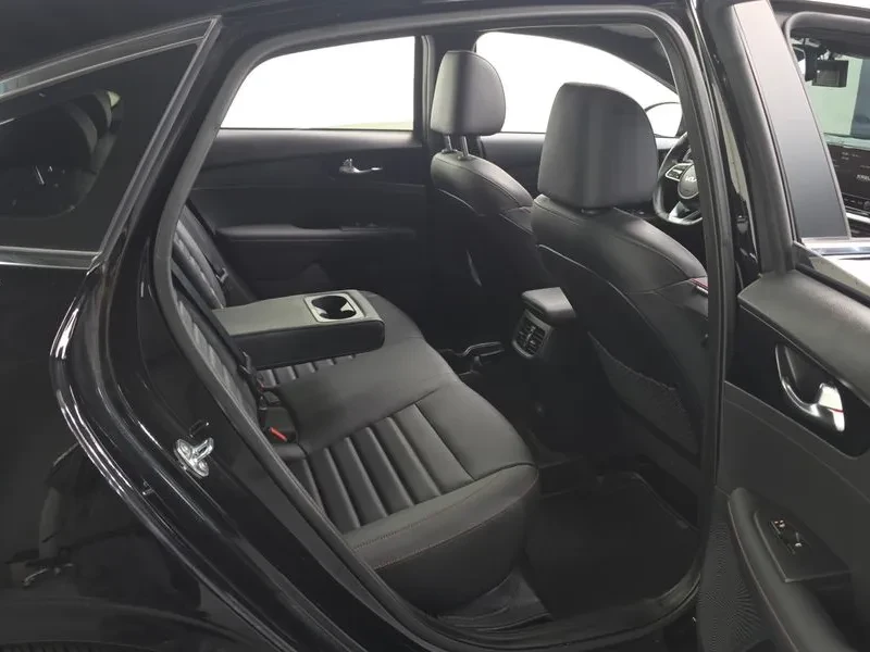 Kia K3 1.6 Turbo Gt  Signature | Mobile.bg � ����������� 12