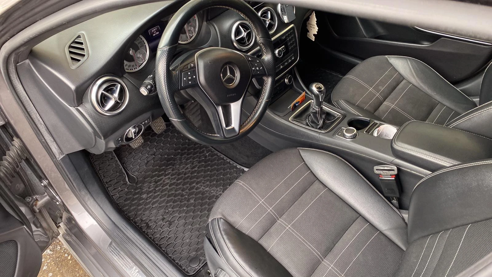 Mercedes-Benz A 180 | Mobile.bg — изображение 13