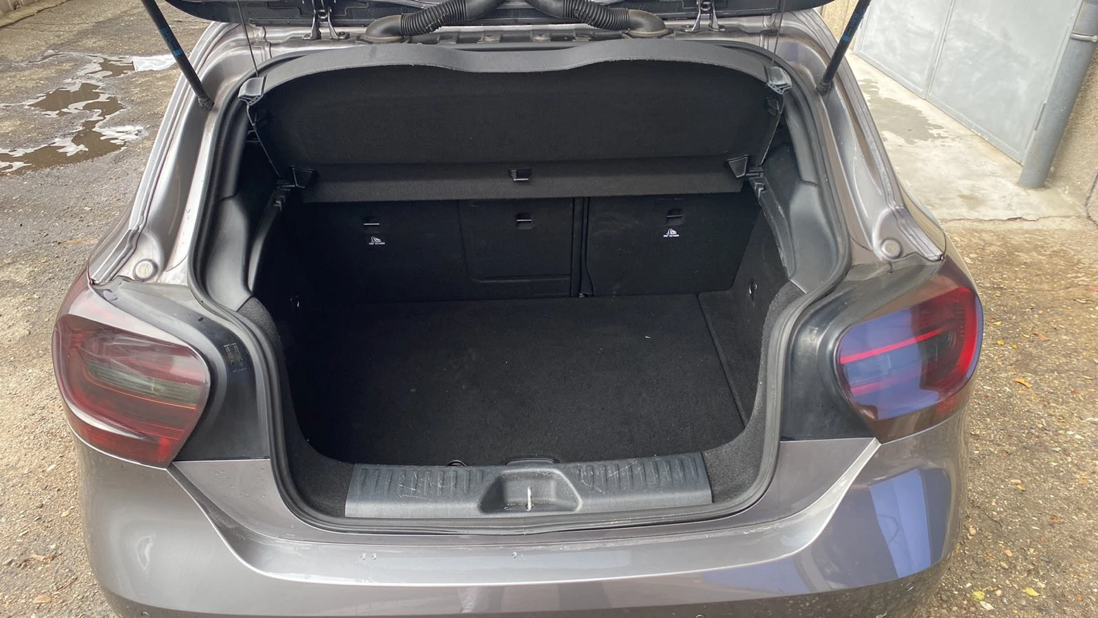 Mercedes-Benz A 180 | Mobile.bg — изображение 14