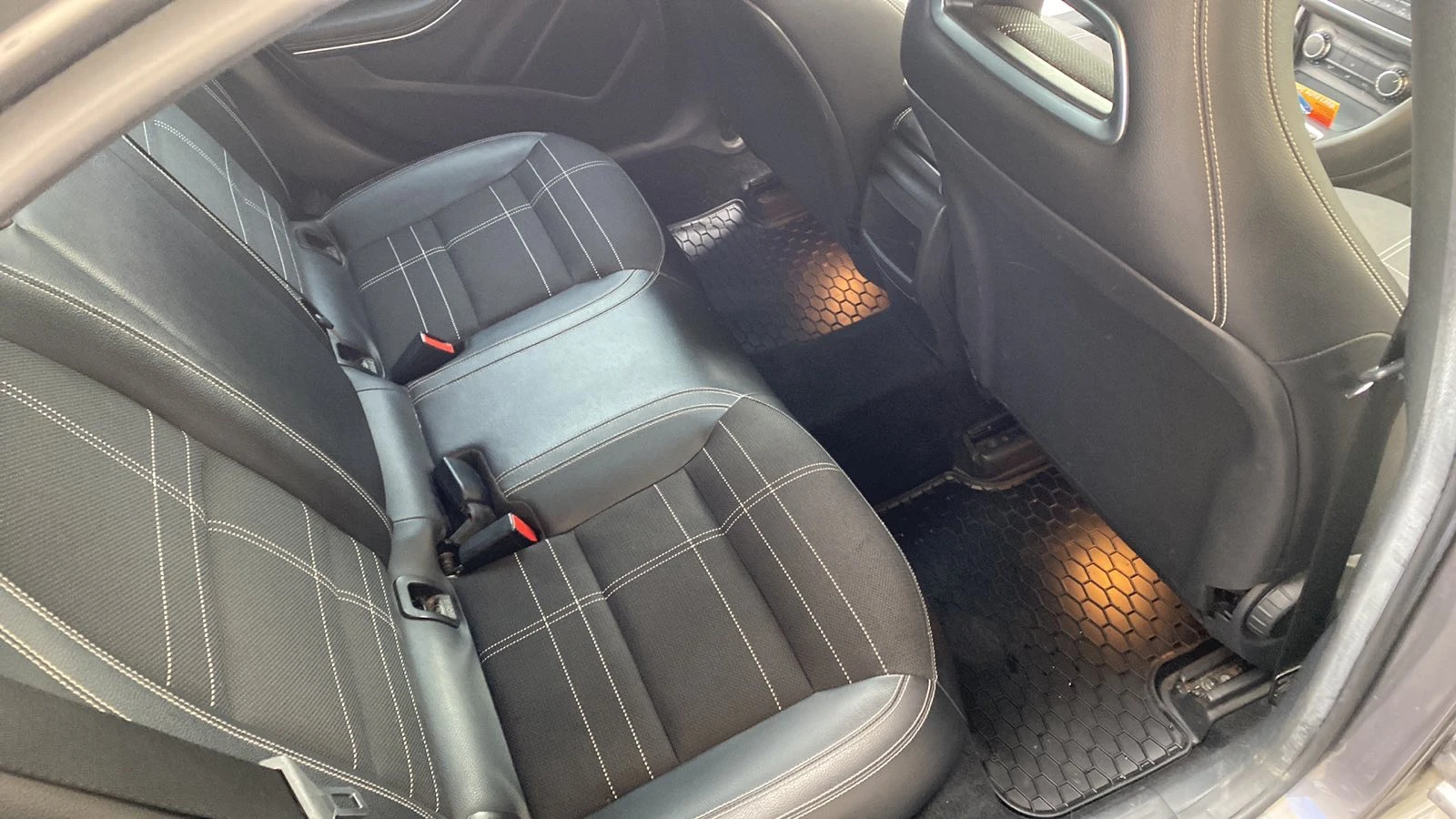 Mercedes-Benz A 180 | Mobile.bg — изображение 12