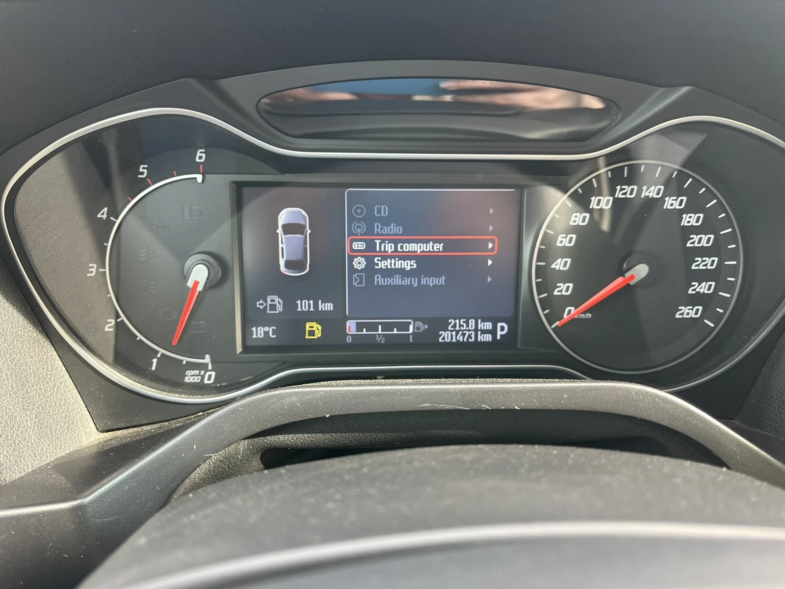 Ford S-Max 2.0d 6+ 1МЕСТА | Mobile.bg — изображение 11