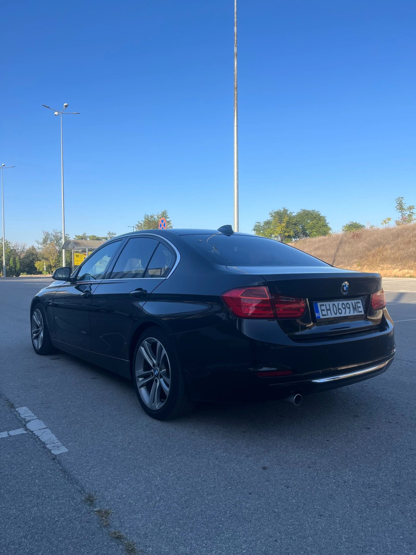 BMW 320  - изображение 3