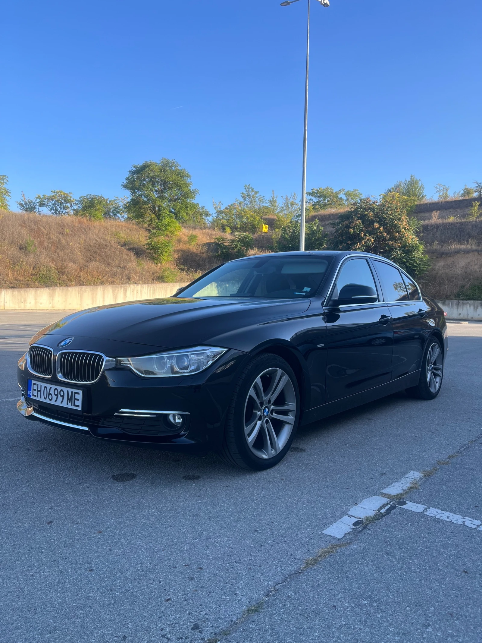 BMW 320  - изображение 4