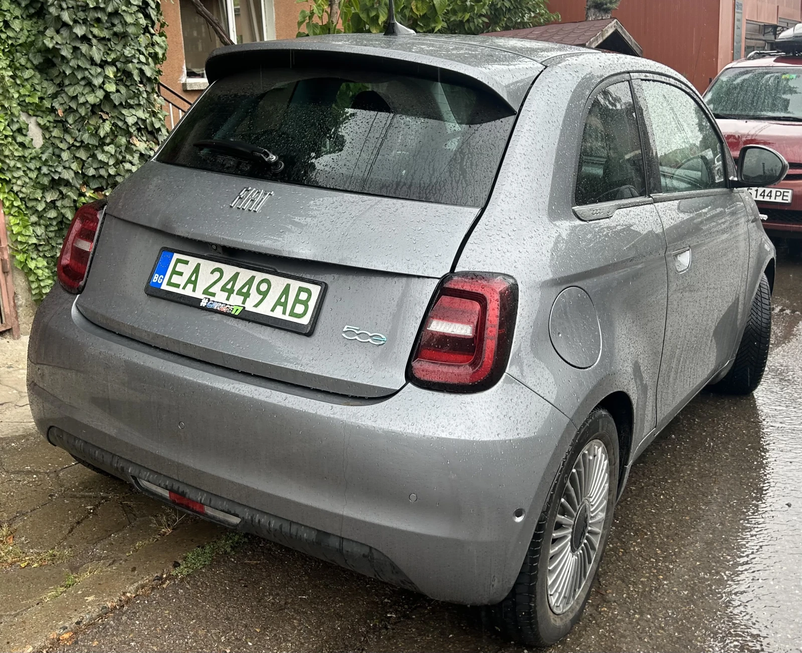 Fiat 500 500e Icon 42kWh - изображение 4