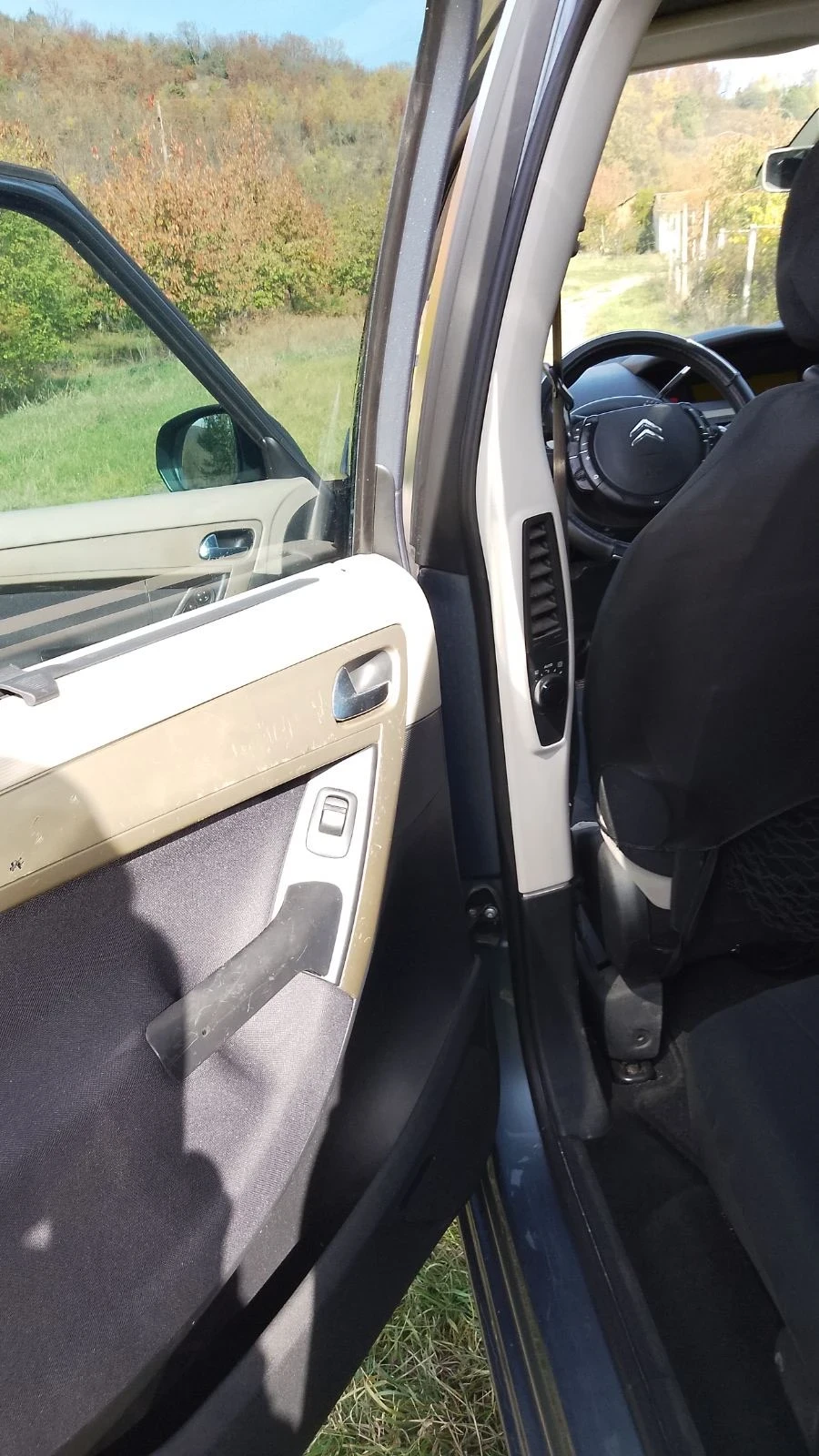 Citroen C4 Picasso HDI | Mobile.bg   16