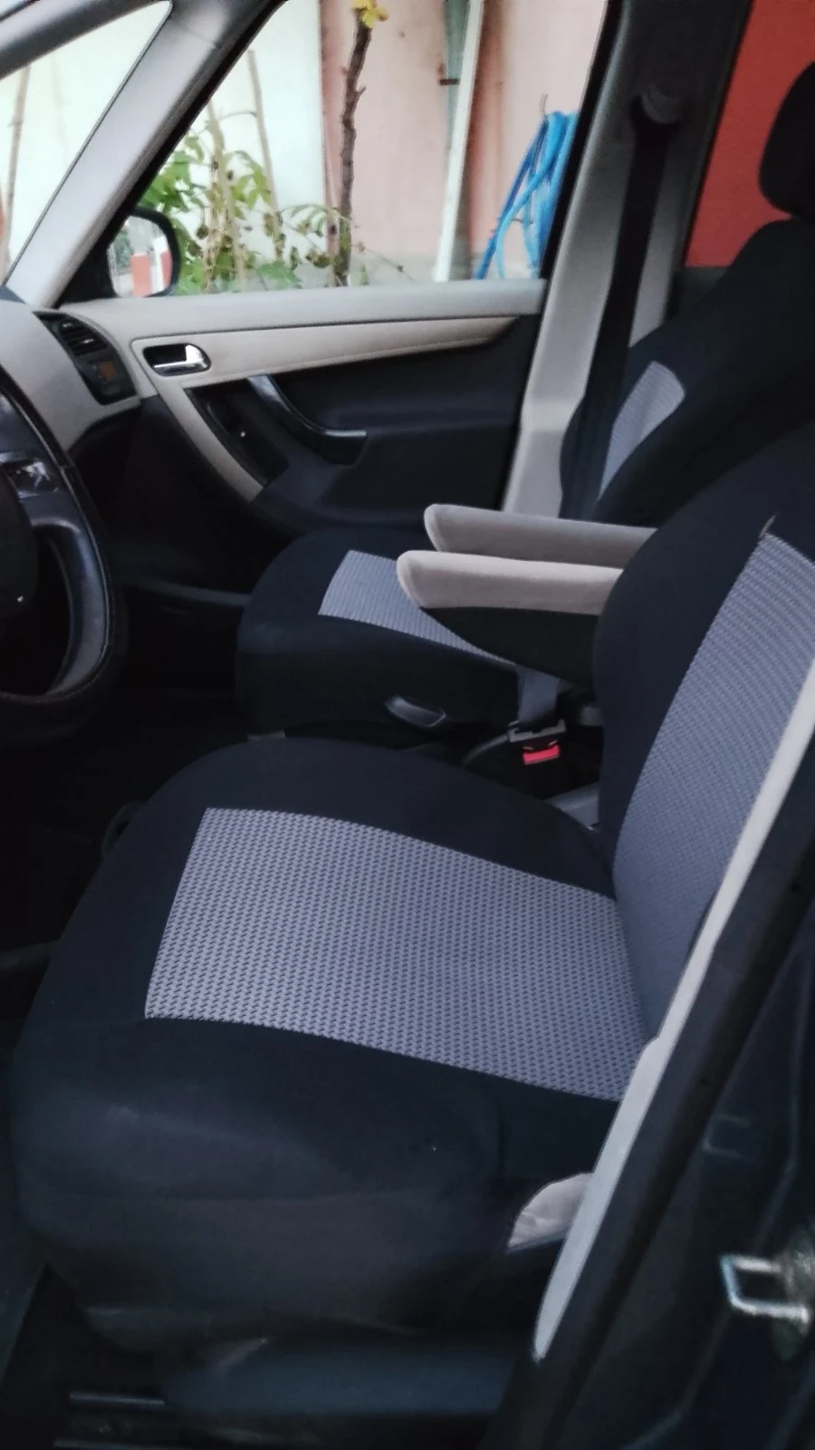 Citroen C4 Picasso HDI | Mobile.bg   12