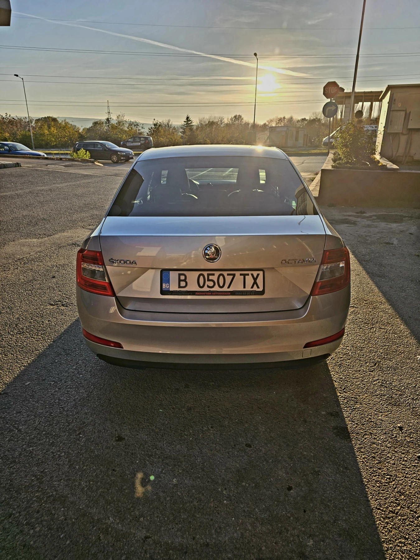 Skoda Octavia  - изображение 5