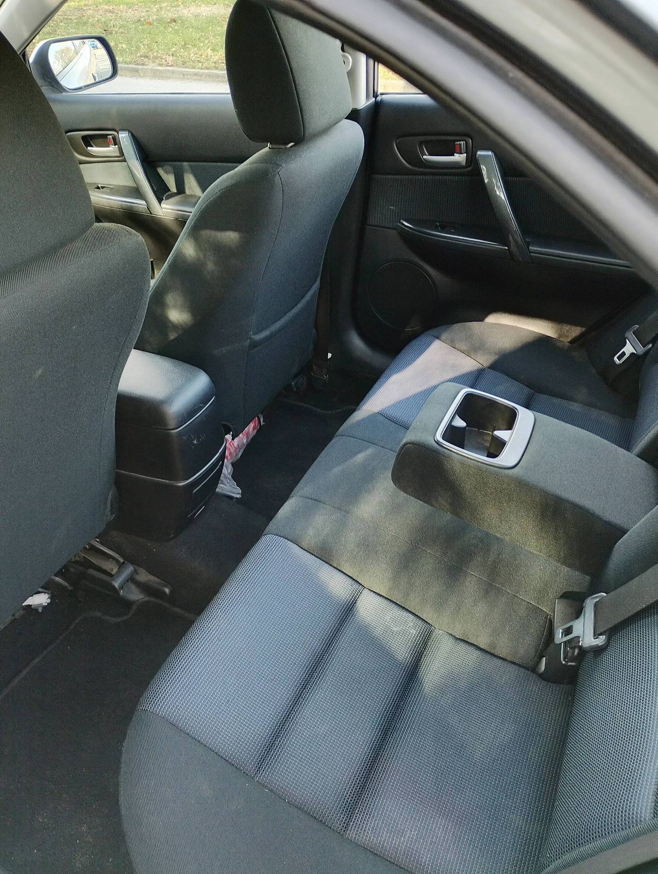 Mazda 6, снимка 10 - Автомобили и джипове - 53607991