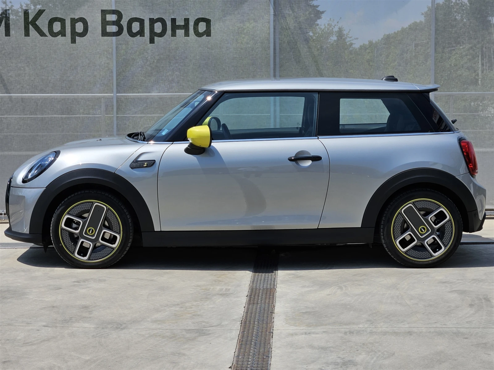 Mini Cooper s E - изображение 3