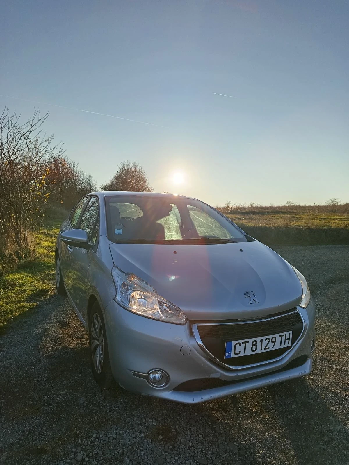 Peugeot 208 | Mobile.bg � ����������� 1