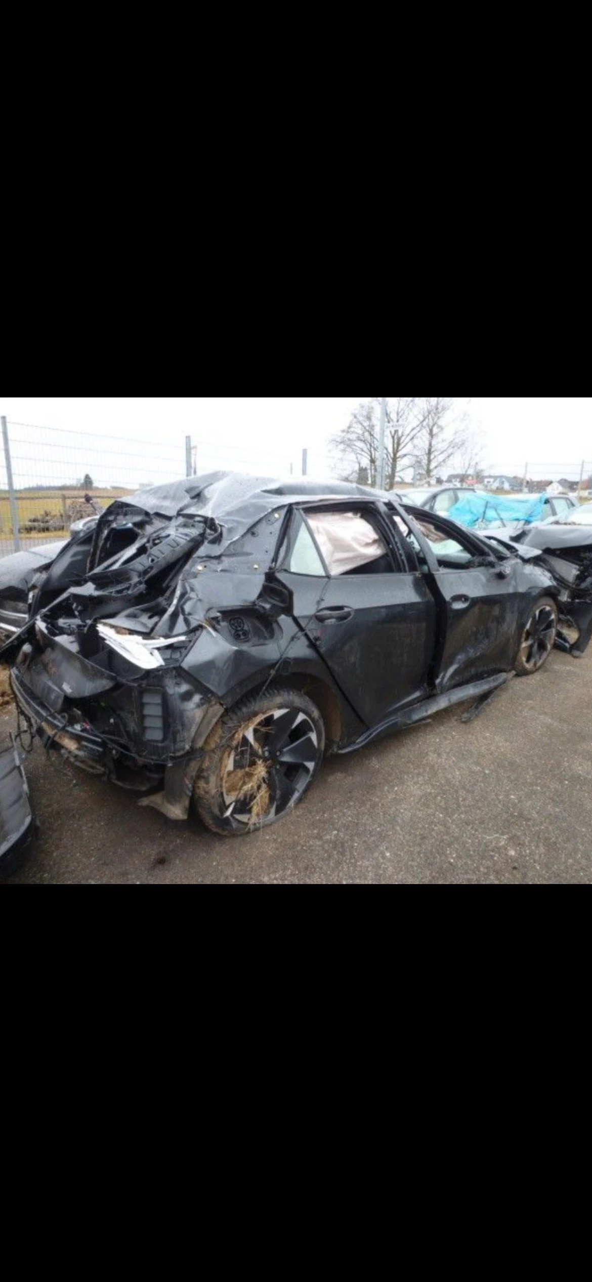 Cupra Born  - изображение 2