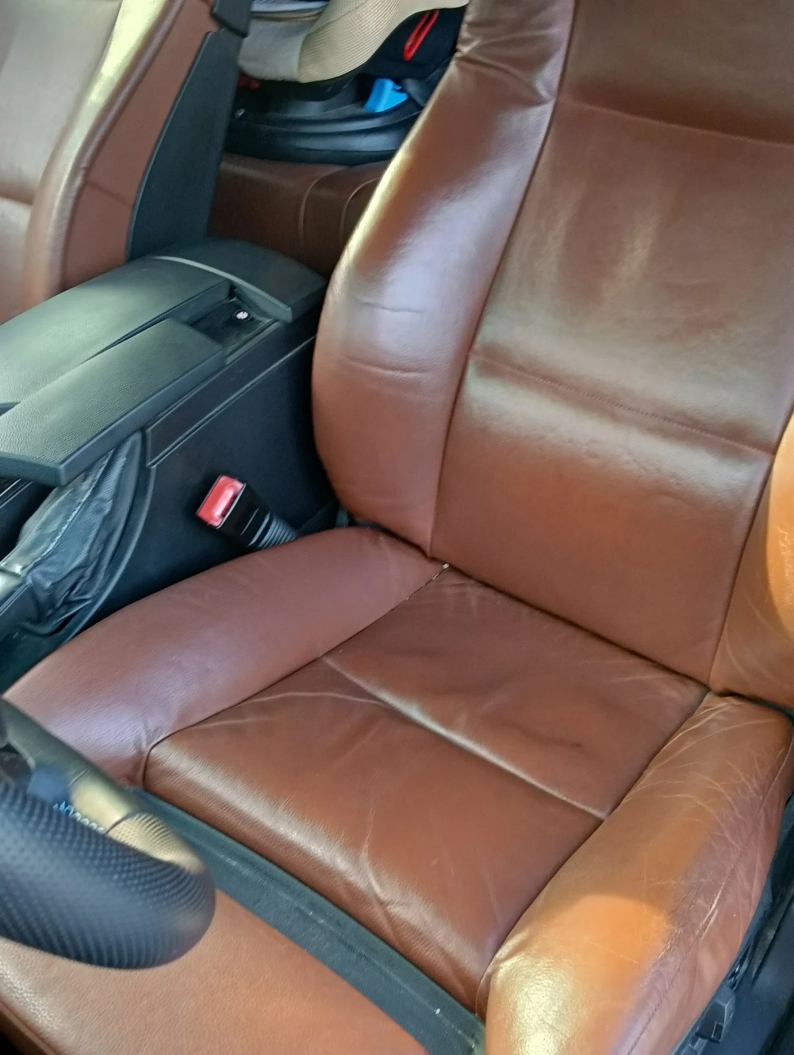 BMW 530 BMW E61 530I N52B530 | Mobile.bg   12