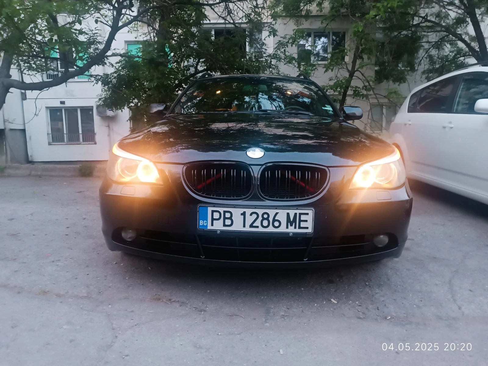 BMW 530 BMW E61 530I N52B530 | Mobile.bg   1