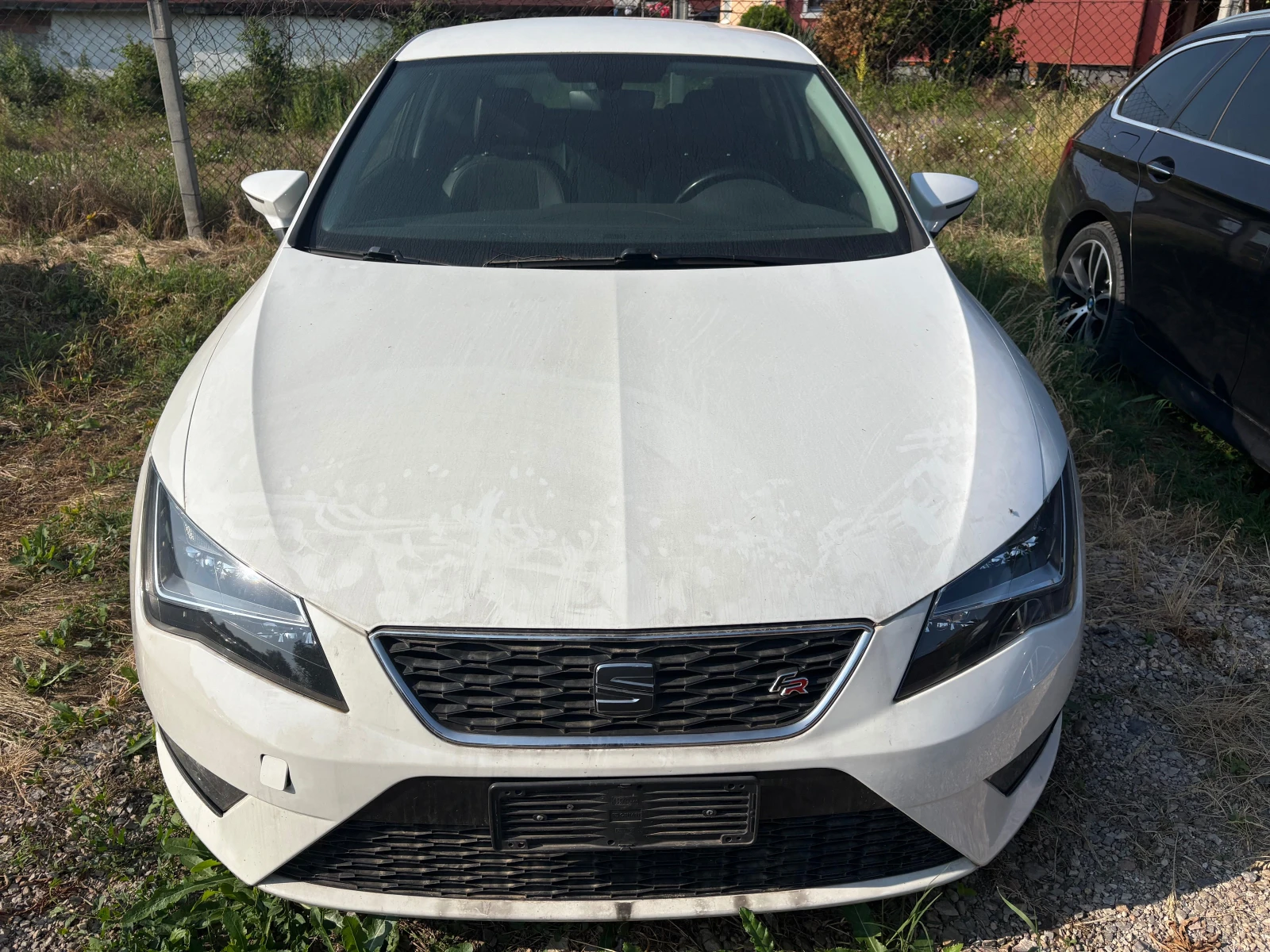 Seat Leon 2.0D 184HP-FR-ЗА ДЮЗИ!=  - изображение 2