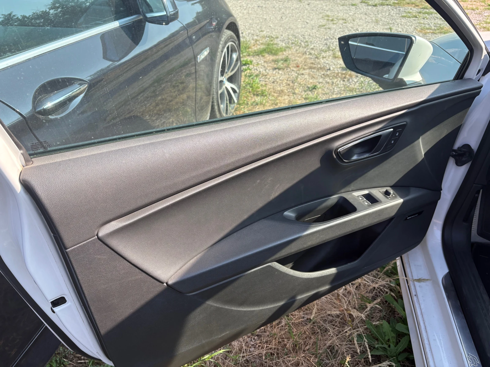 Seat Leon 2.0D 184HP-FR-ЗА ДЮЗИ!=  - изображение 10