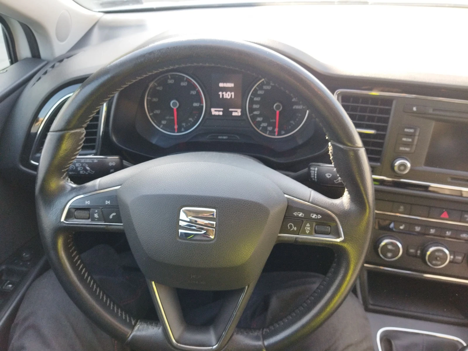 Seat Leon 1, 4TSI  150HP/LPG - изображение 5