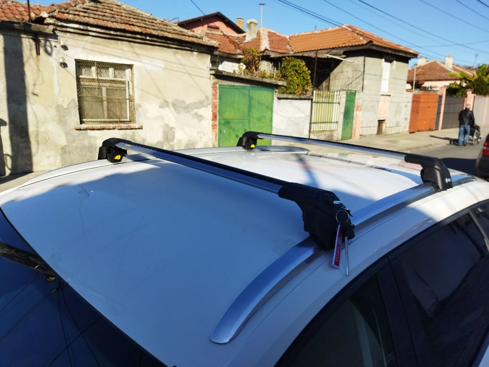 Seat Leon 1, 4TSI  150HP/LPG EURO6 | Mobile.bg — изображение 15