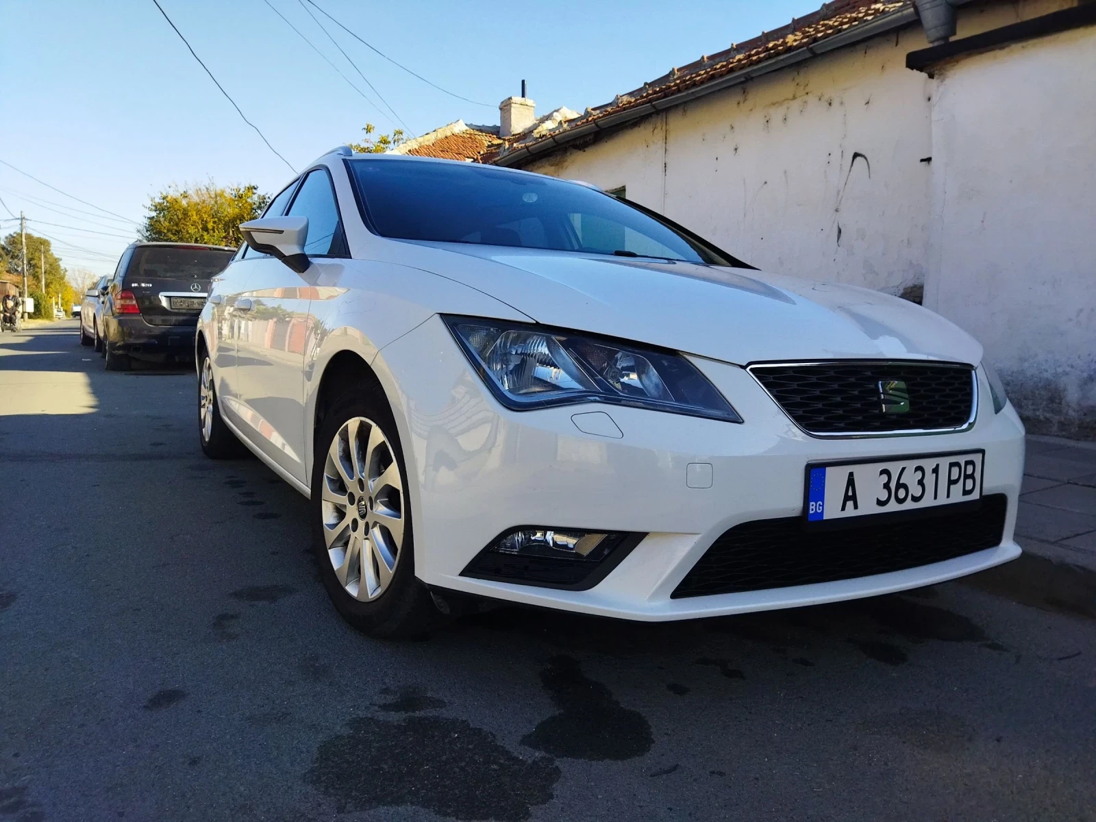 Seat Leon 1, 4TSI  150HP/LPG EURO6 | Mobile.bg — изображение 1