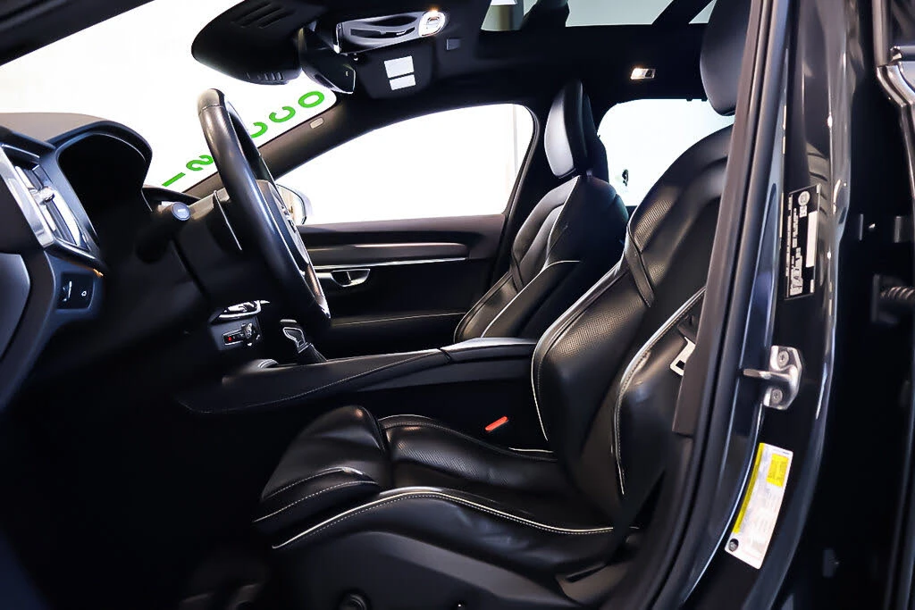 Volvo V90 T6 R-Design* HeadUp* АвтоКредит* (ЦЕНА ДО БГ) - изображение 7