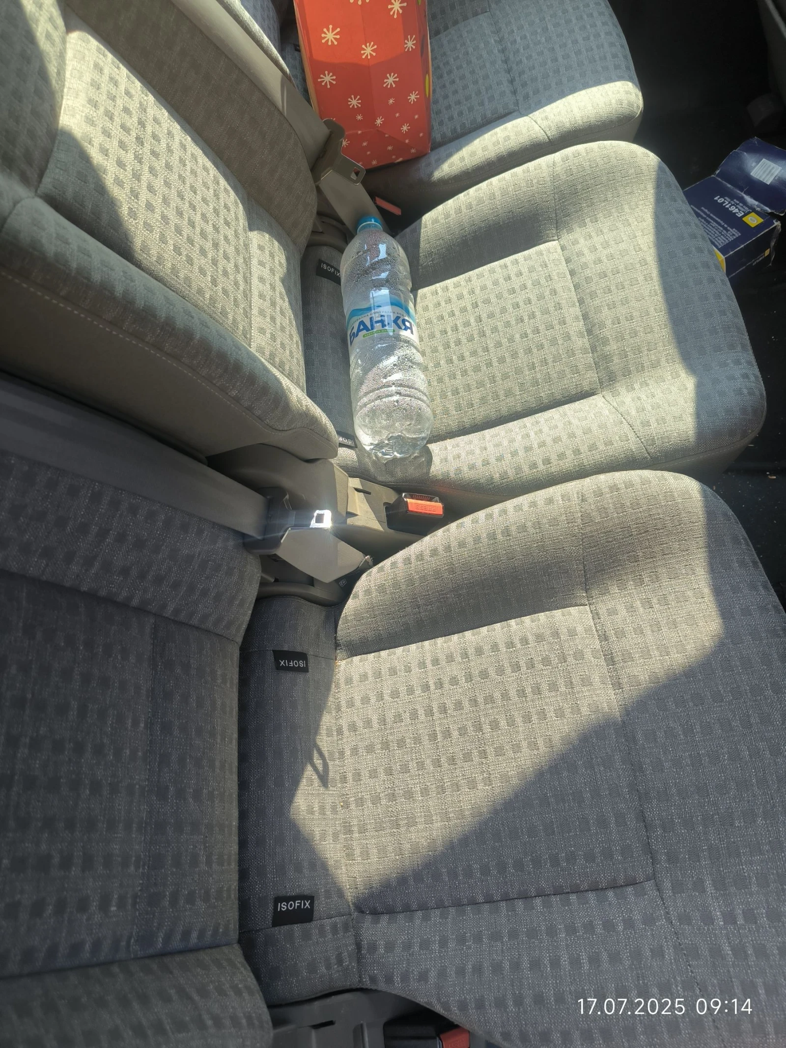 Renault Espace  - изображение 8