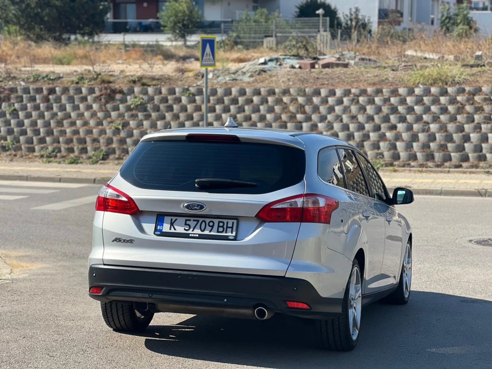 Ford Focus 2.0 diesel full - изображение 5