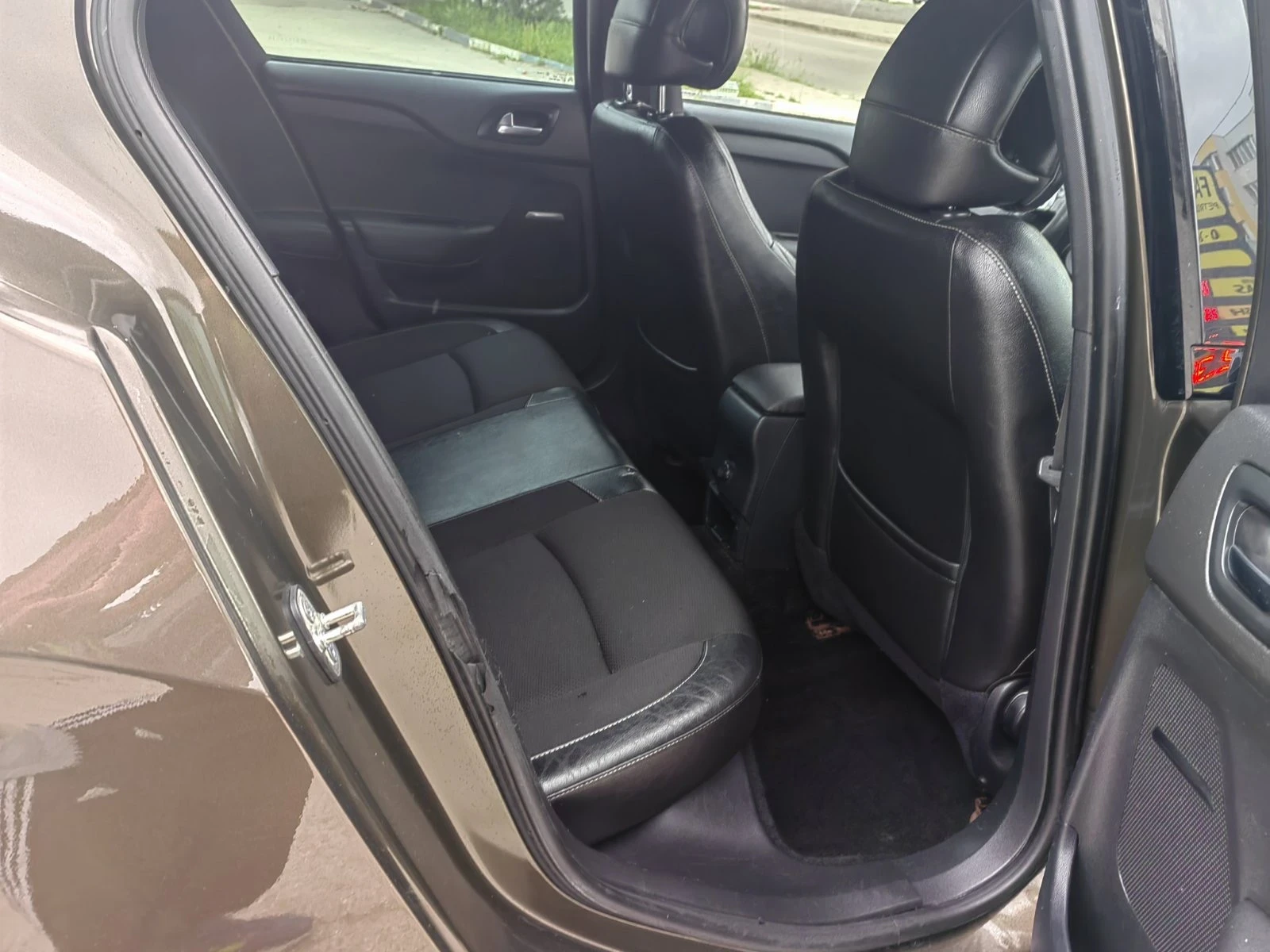 Citroen DS4 1.6HDI | Mobile.bg   13