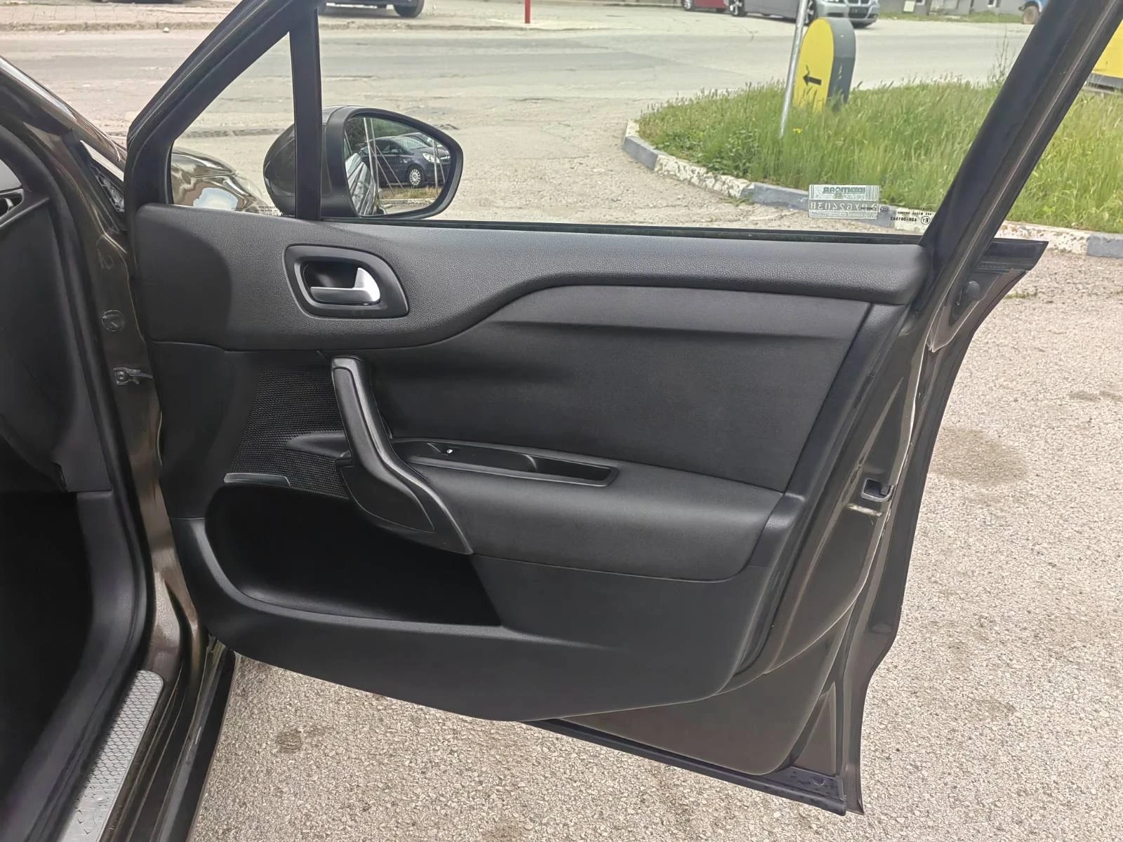 Citroen DS4 1.6HDI | Mobile.bg   15