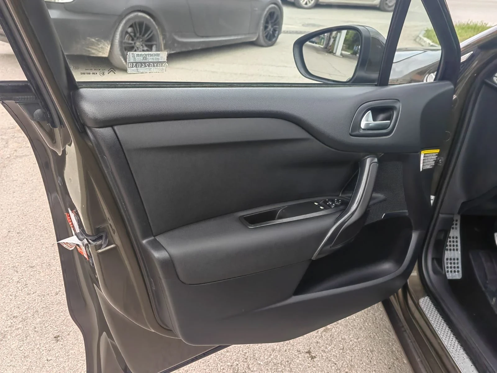 Citroen DS4 1.6HDI | Mobile.bg   14