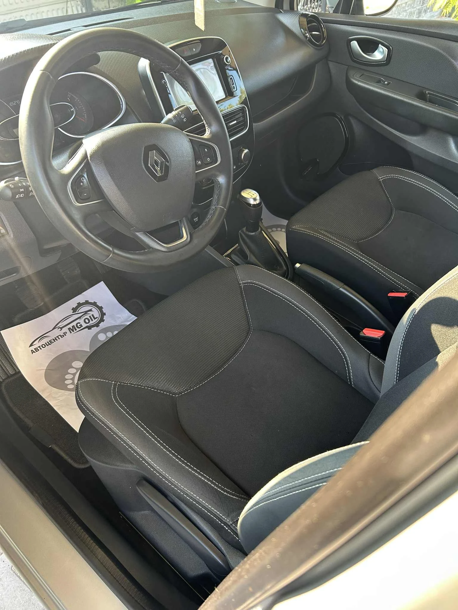 Renault Clio  - изображение 4