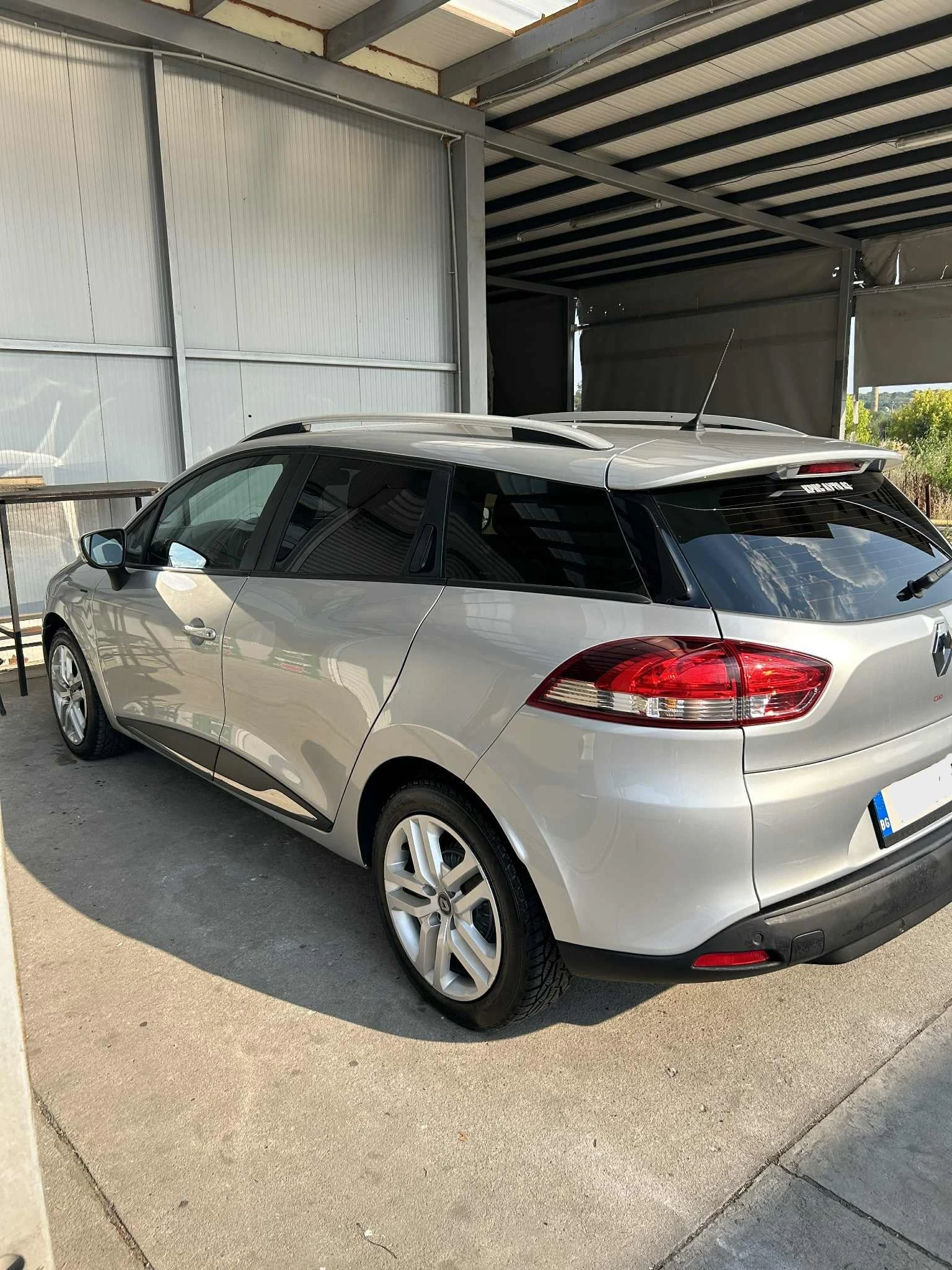 Renault Clio  - изображение 3