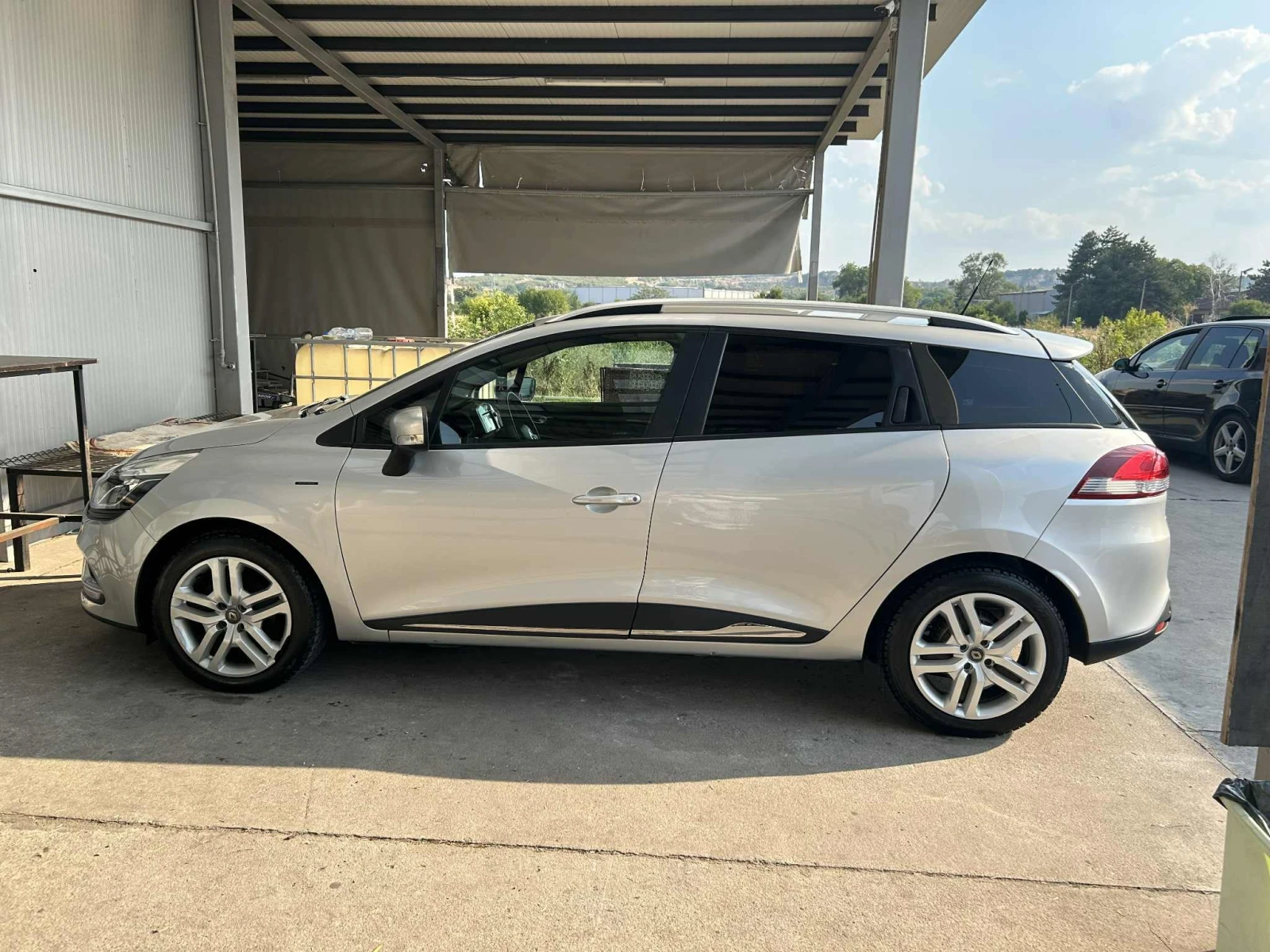 Renault Clio  - изображение 2