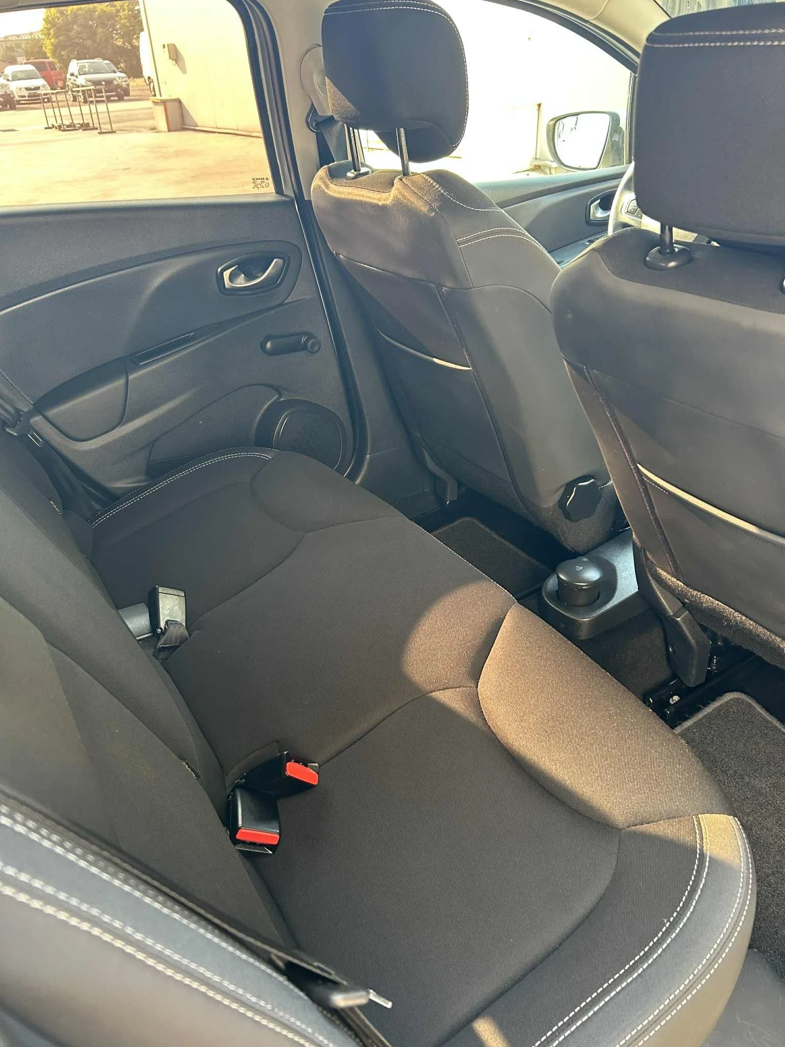 Renault Clio  - изображение 8