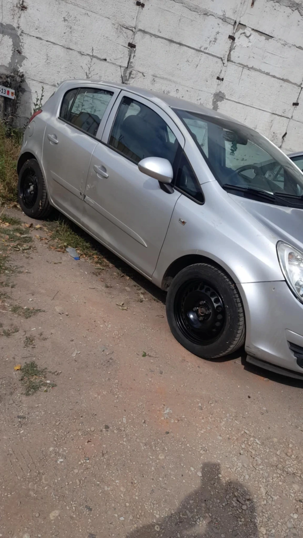 Opel Corsa Opel Corsa D - изображение 3