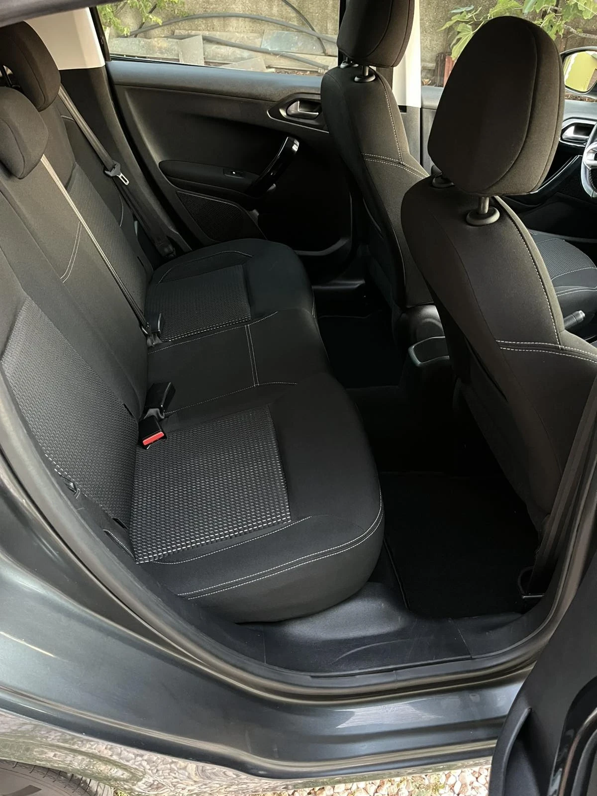 Peugeot 208 1.2/110коня/TURBO!/EURO6 - изображение 9