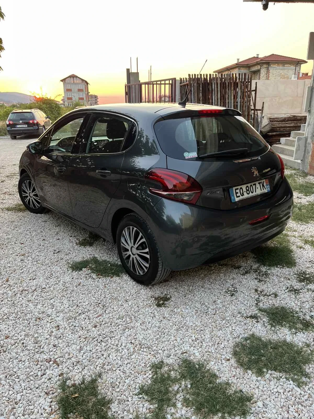 Peugeot 208 1.2/110коня/TURBO!/EURO6 - изображение 4