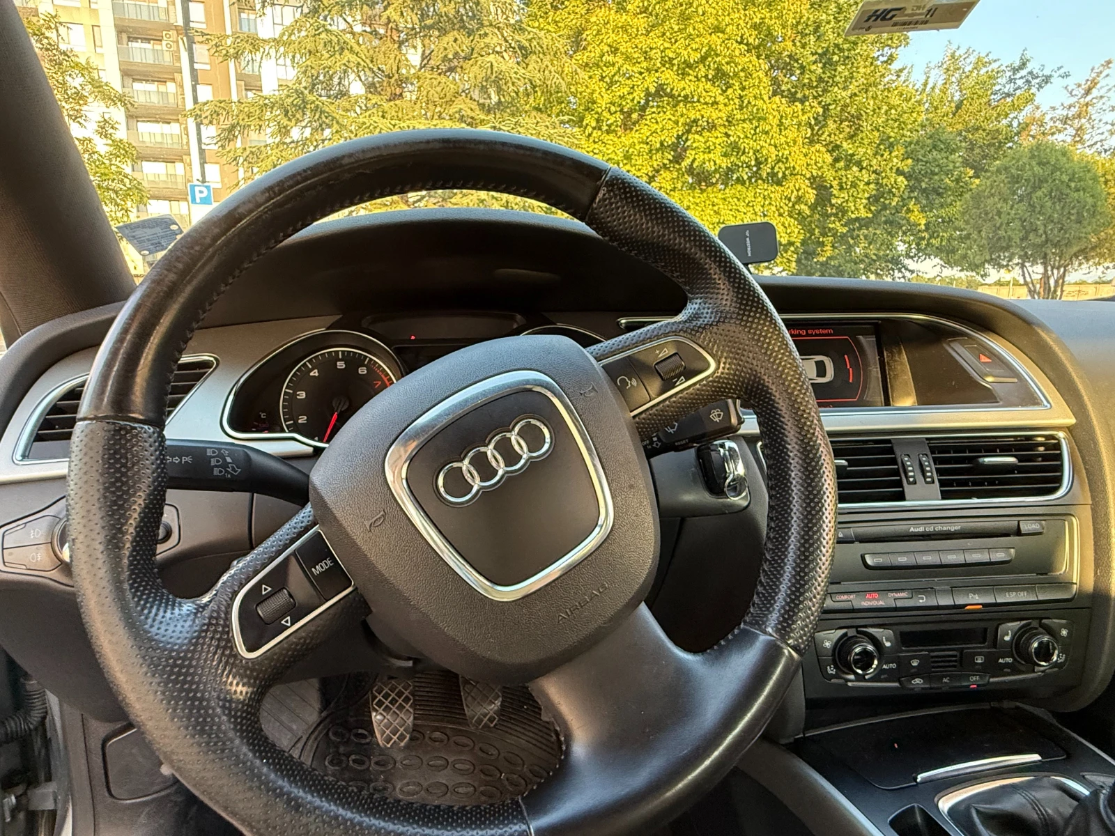 Audi A5  - изображение 4