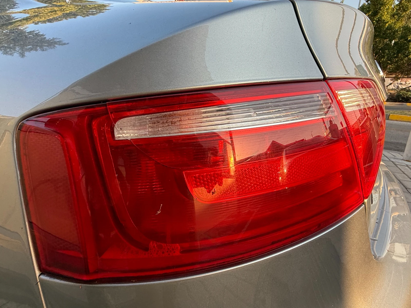 Audi A5  - изображение 7