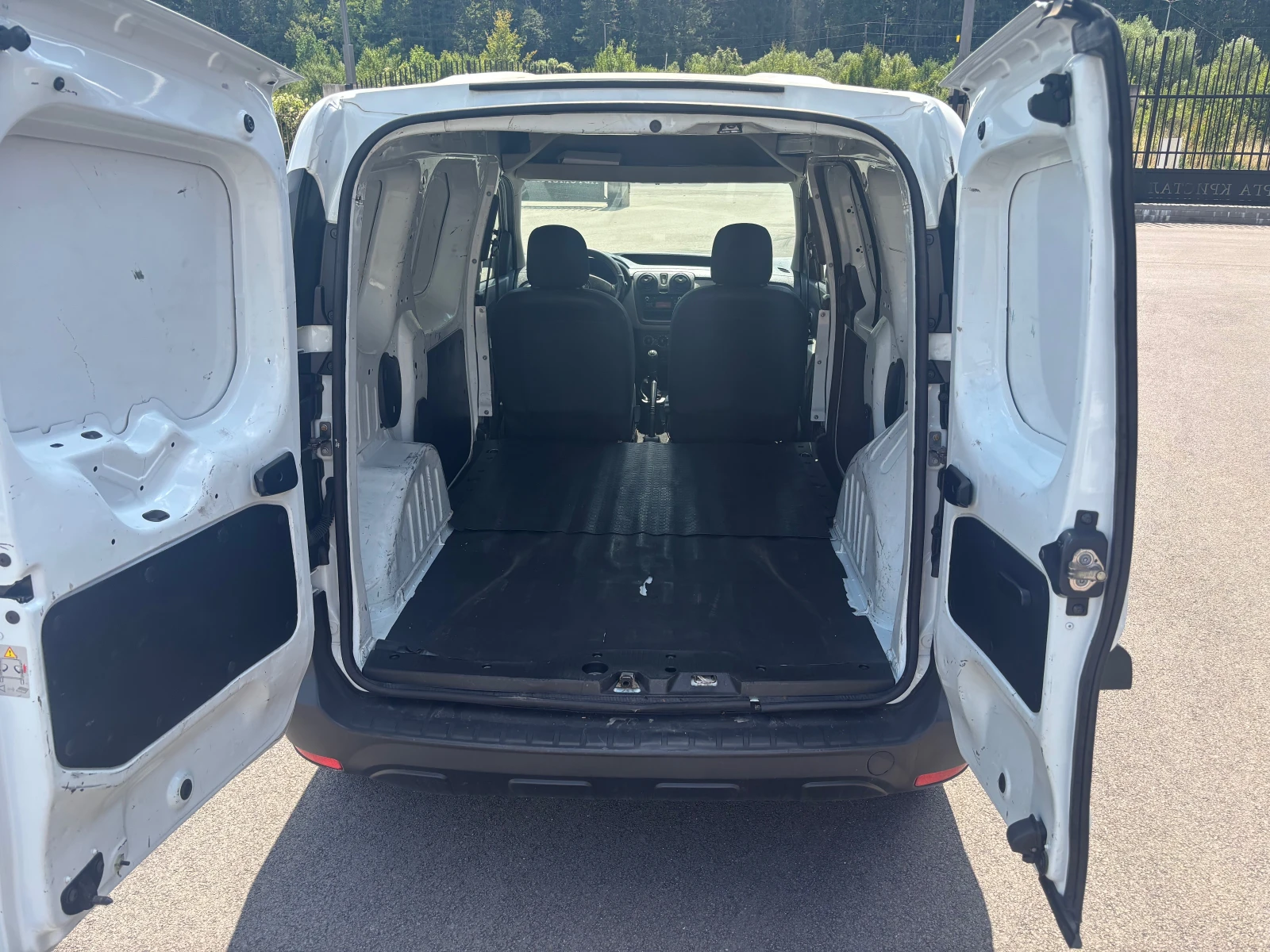 Dacia Dokker 1.5 DCI 90kc - изображение 6
