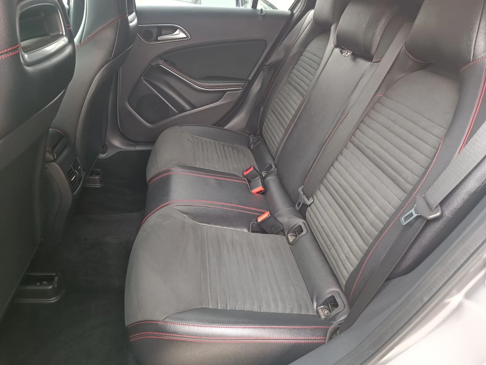 Mercedes-Benz A 200 CDI AMG | Mobile.bg   12