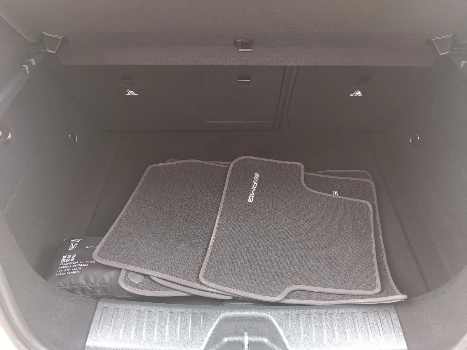 Mercedes-Benz A 200 CDI AMG | Mobile.bg   13