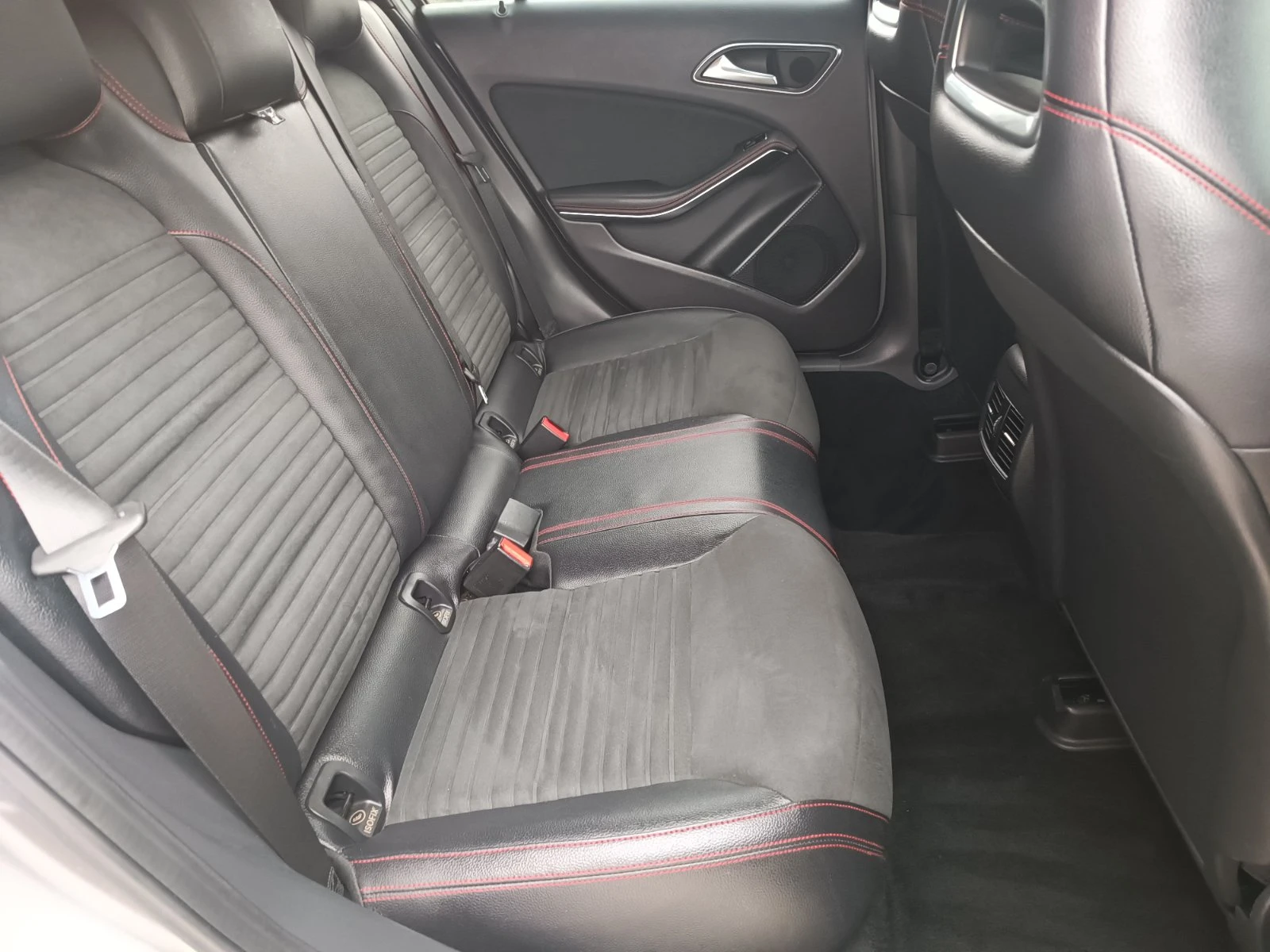 Mercedes-Benz A 200 CDI AMG | Mobile.bg   11