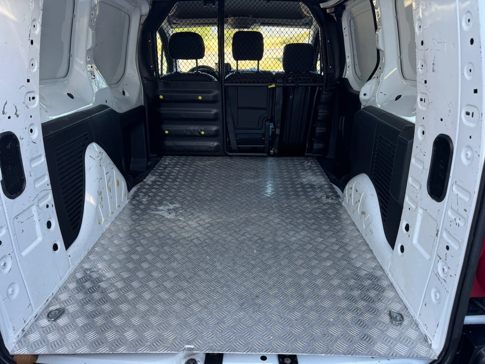 Peugeot Partner 1.6eHDI-LONG | Mobile.bg   14