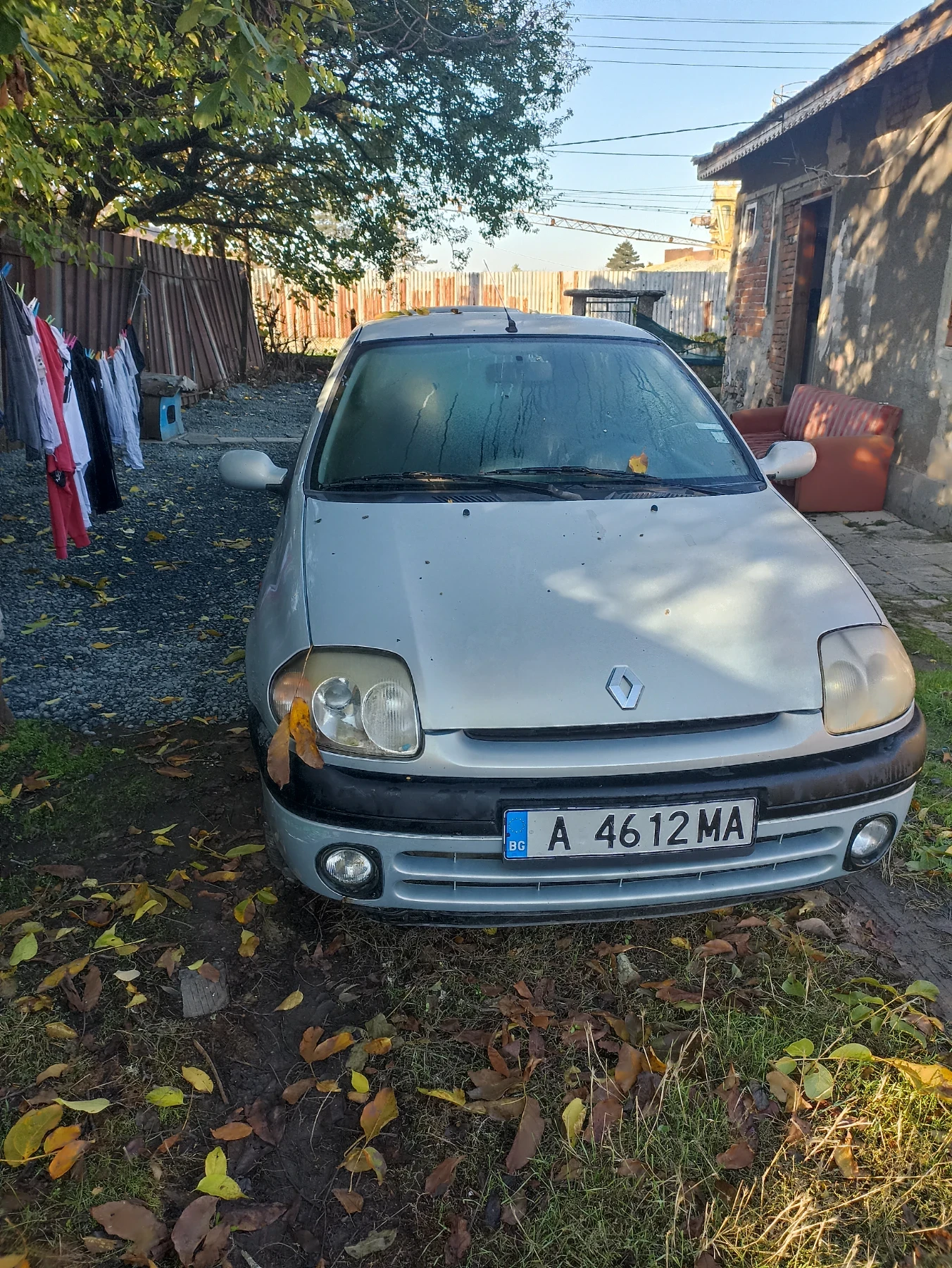 Renault Clio 1.2 | Mobile.bg   1