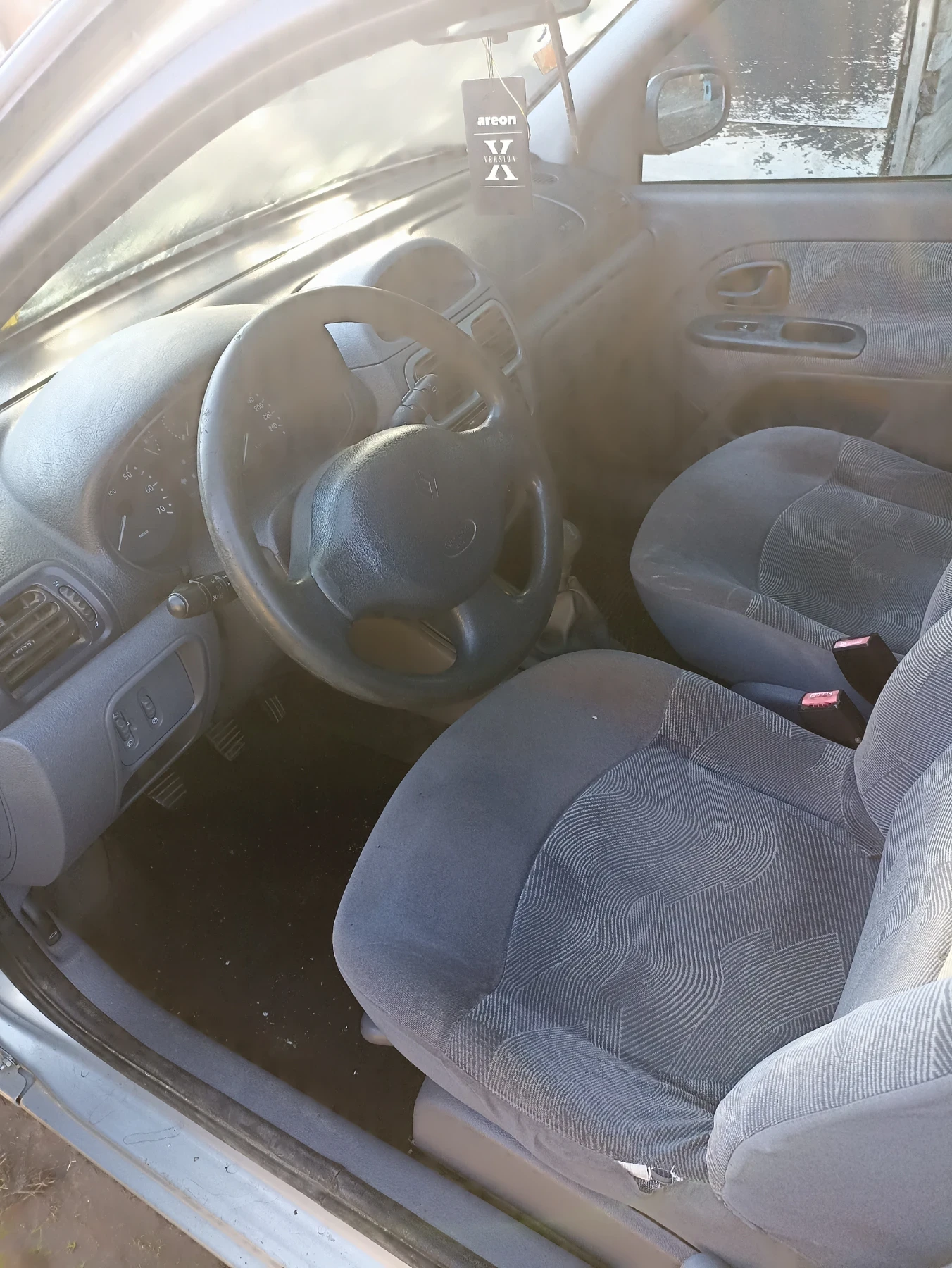 Renault Clio 1.2 | Mobile.bg   4