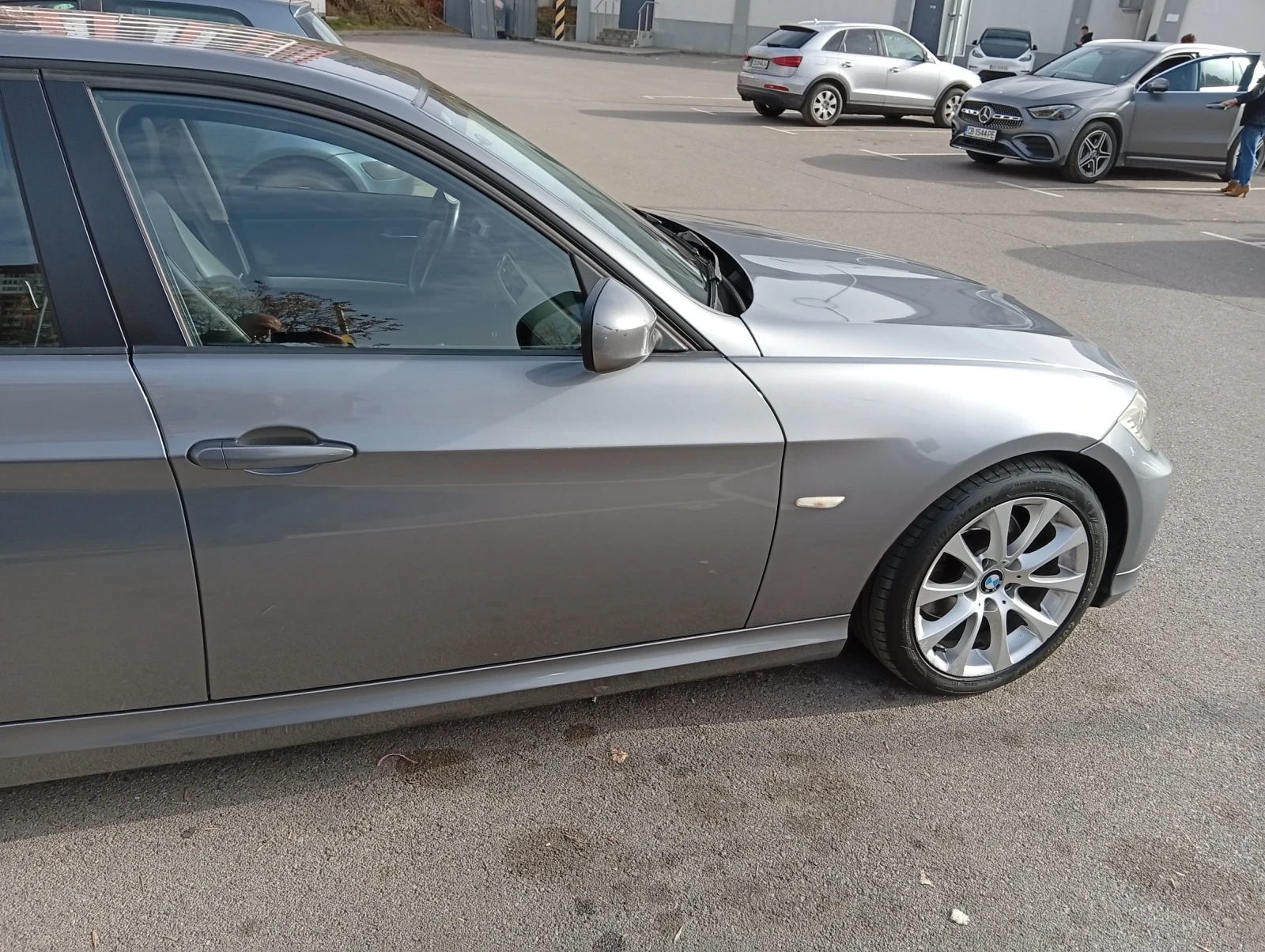 BMW 320 320D | Mobile.bg � ����������� 12