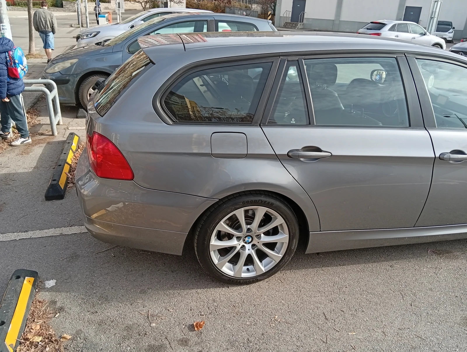 BMW 320 320D | Mobile.bg � ����������� 13
