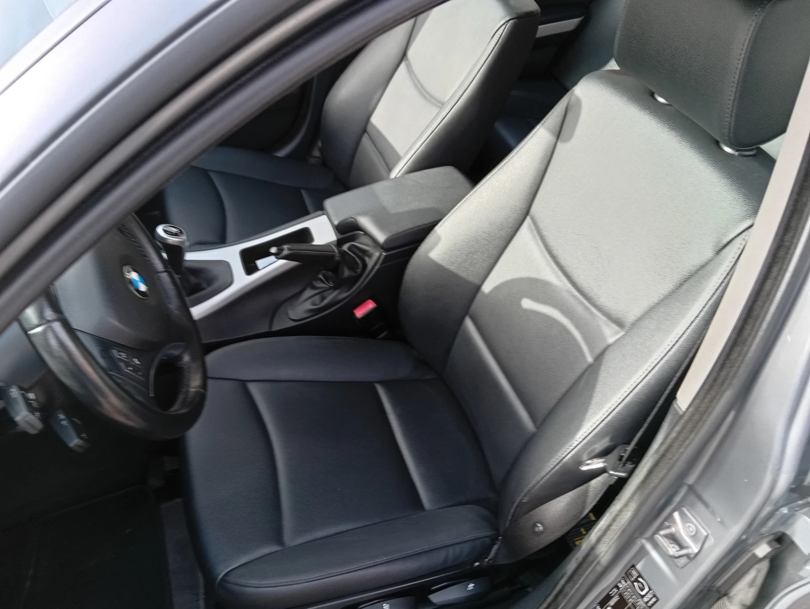 BMW 320 320D | Mobile.bg � ����������� 16