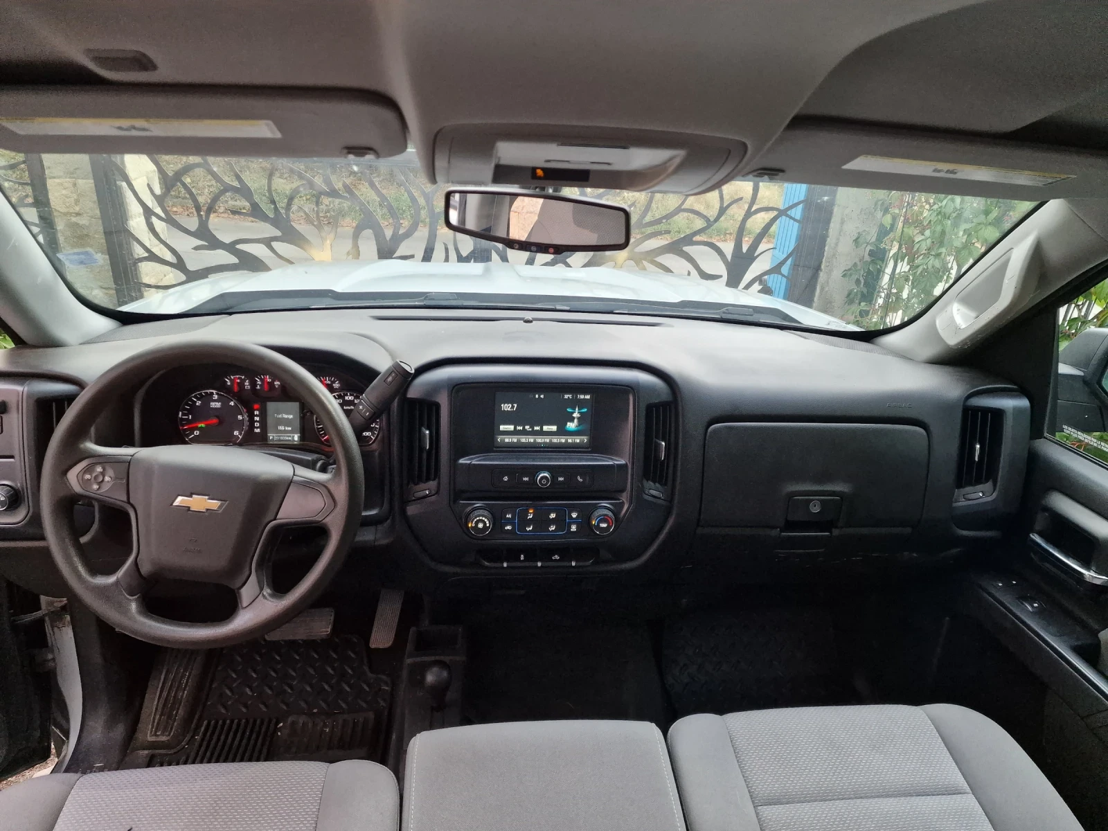 Chevrolet Silverado | Mobile.bg   6